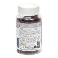 Biocyte Stress gummies
