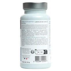 Biocyte Vitamin D3 Liposomal gélules