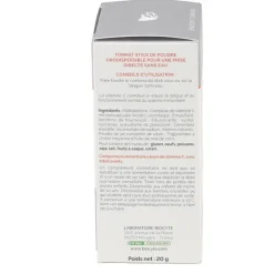 Biocyte Vitamine C liposomée sticks