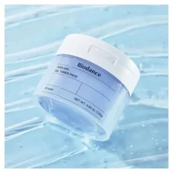 Biodance Cera Nol Gel toner pads