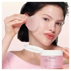 Biodance Collagen Gel toner pads