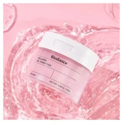 Biodance Collagen Gel toner pads