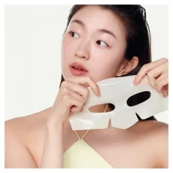Biodance masque éclat Radiant Vita Niacinamide real deep mask