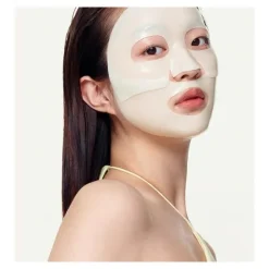 Biodance masque éclat Radiant Vita Niacinamide real deep mask
