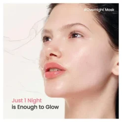 Biodance masque collagène bio collagen real deep mask
