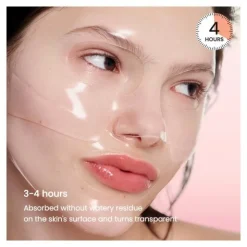 Biodance masque collagène bio collagen real deep mask