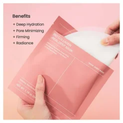 Biodance masque collagène bio collagen real deep mask