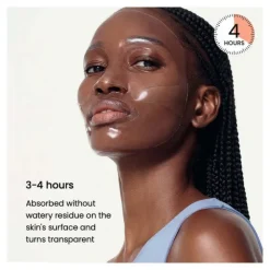 Biodance masque hydrogel hydro cera nol real deep mask