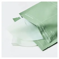 Biodance Masque rafraîchissant aux algues marines Real Deep Mask