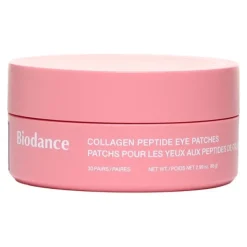 Biodance Patchs pour les yeux aux peptides de collagène