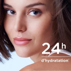 Bioderma Hydrabio Gel moussant