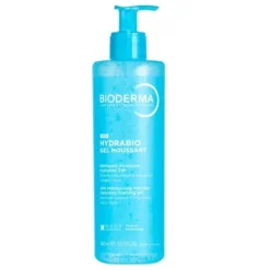 Bioderma Hydrabio Gel moussant