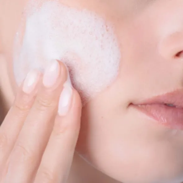 Bioderma Hydrabio Gel moussant