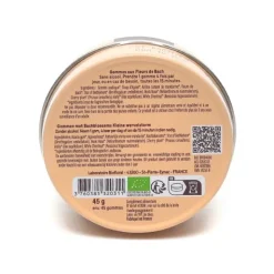 Biofloral Fleurs de Bach gummies enfant Petit tourbillon bio