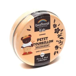 Biofloral Fleurs de Bach gummies enfant Petit tourbillon bio