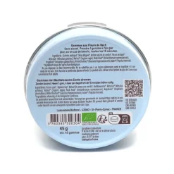 Biofloral Fleurs de Bach Gummies enfant Beaux rêves bio