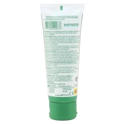 Biofreeze gel antalgique