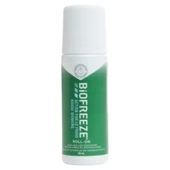 Biofreeze roll-on antalgique