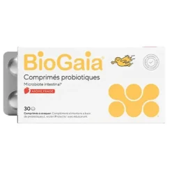Biogaia ATB comprimés à croquer