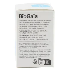 Biogaia Gastrus comprimés à croquer