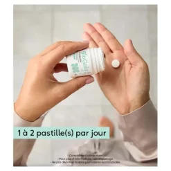 BioGaia Prodentis pastilles Probiotiques bucco-dentaires