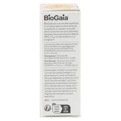 Biogaia Protectis gouttes