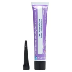 Biogaran Pramocaïne chlorhydrate 1% gel