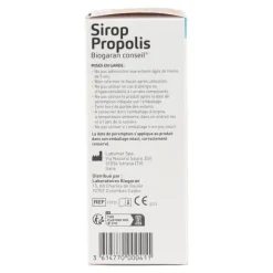 Biogaran Sirop Propolis