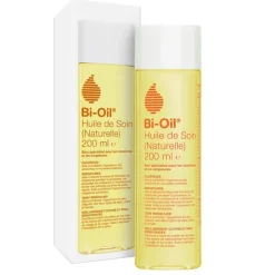 Bi-Oil Huile de Soin naturelle