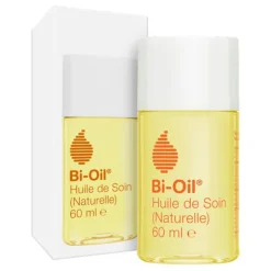 Bi-Oil Huile de Soin naturelle