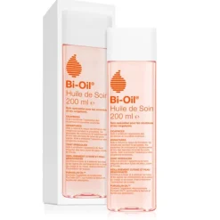 Bi Oil huile de soin visage et corps