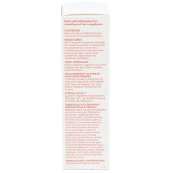 Bi Oil huile de soin visage et corps