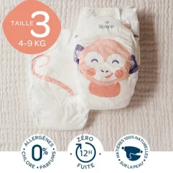 Biolane Couches bébé