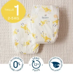 Biolane Couches bébé