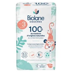 Biolane Couches bébé