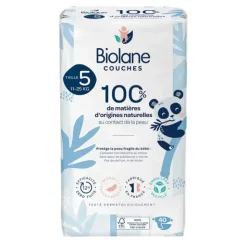 Biolane Couches bébé