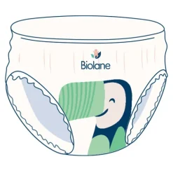 Biolane couches culottes bébé