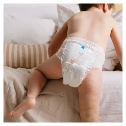 Biolane couches culottes bébé