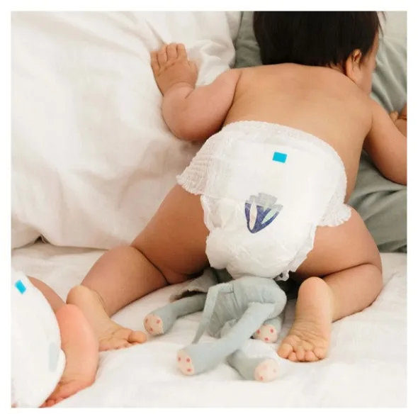 Biolane couches culottes bébé