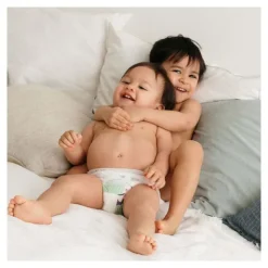 Biolane couches culottes bébé