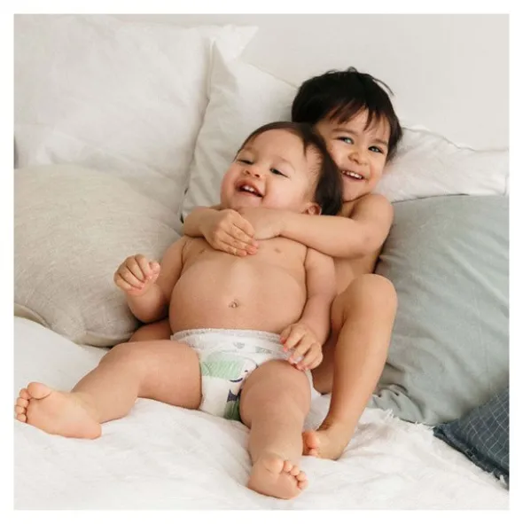 Biolane couches culottes bébé