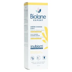 Biolane Expert crème change