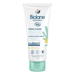 Biolane Expert Crème change Bio