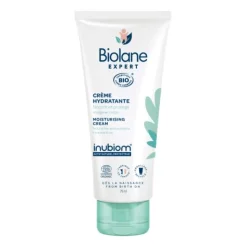 Biolane Expert crème hydratante bio