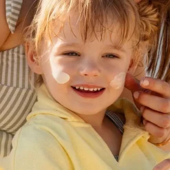Biolane Expert Crème solaire bébé SPF 50