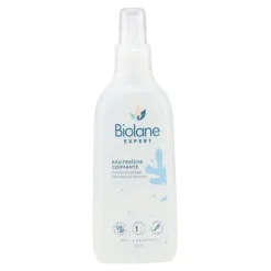Biolane Expert Eau fraiche coiffante