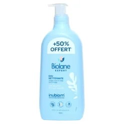 Biolane Expert Eau nettoyante
