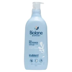 Biolane Expert Eau nettoyante