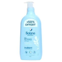 Biolane Expert Eau nettoyante