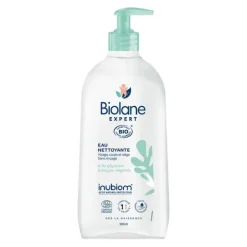 Biolane Expert Eau Nettoyante Bio